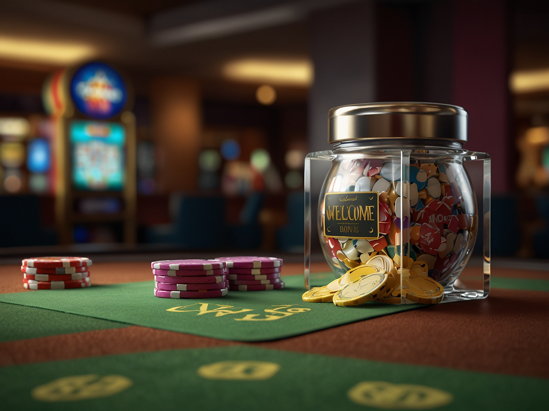 Baner ofert promocyjnych