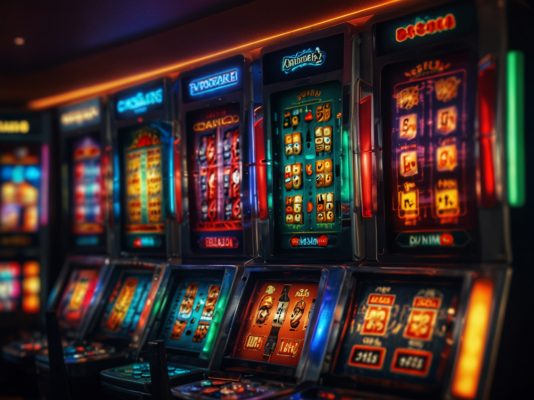 Baner informujący o promocjach tygodniowych