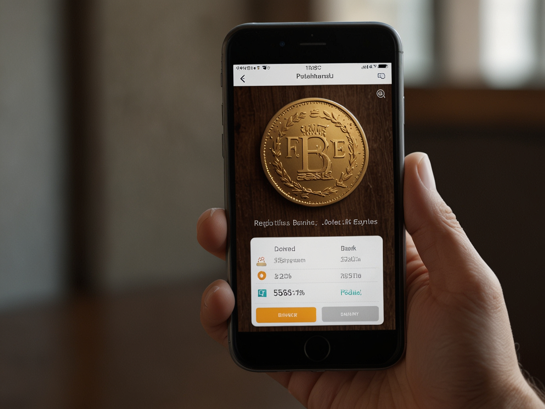 Baner wypłat e-portfel